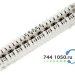 Плинт размыкаемый KRONE LSA-PROFIL 2/10 6089 1 121-06 (оригинальный, Германия)