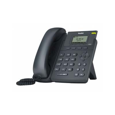 Yealink SIP-T19P E2 IP телефон