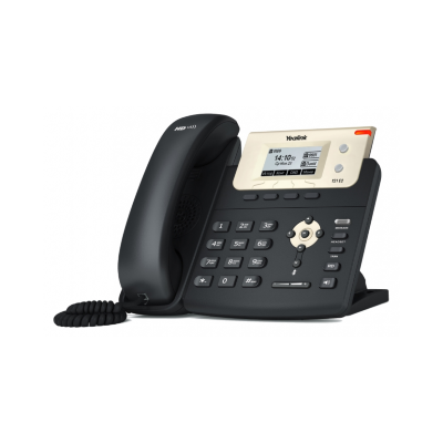 Yealink SIP-T21 E2 IP телефон