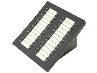 Системная консоль LG-Ericsson LDP-7248D для АТС ARIA-SOHO