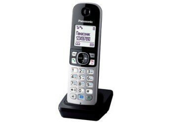 Дополнительная радиотрубка Panasonic KX-TGA681Ru
