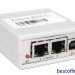 Telest RIP-L Система записи телефонных разговоров на компьютер для 1 IP-телефона (Ethernet)