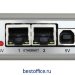 Telest RIP-L Система записи телефонных разговоров на компьютер для 1 IP-телефона (Ethernet)