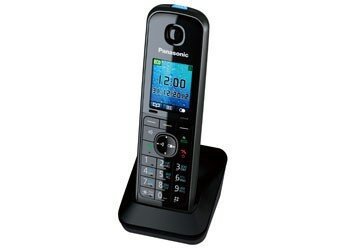 Дополнительная радиотрубка Panasonic KX-TGA815Ru
