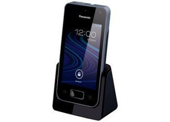 Дополнительная трубка Panasonic KX-PRXA15Ru