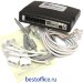 Telest RL1-C Система записи телефонных разговоров на компьютер (через USB) для 4 аналоговых линий (с CallerID)